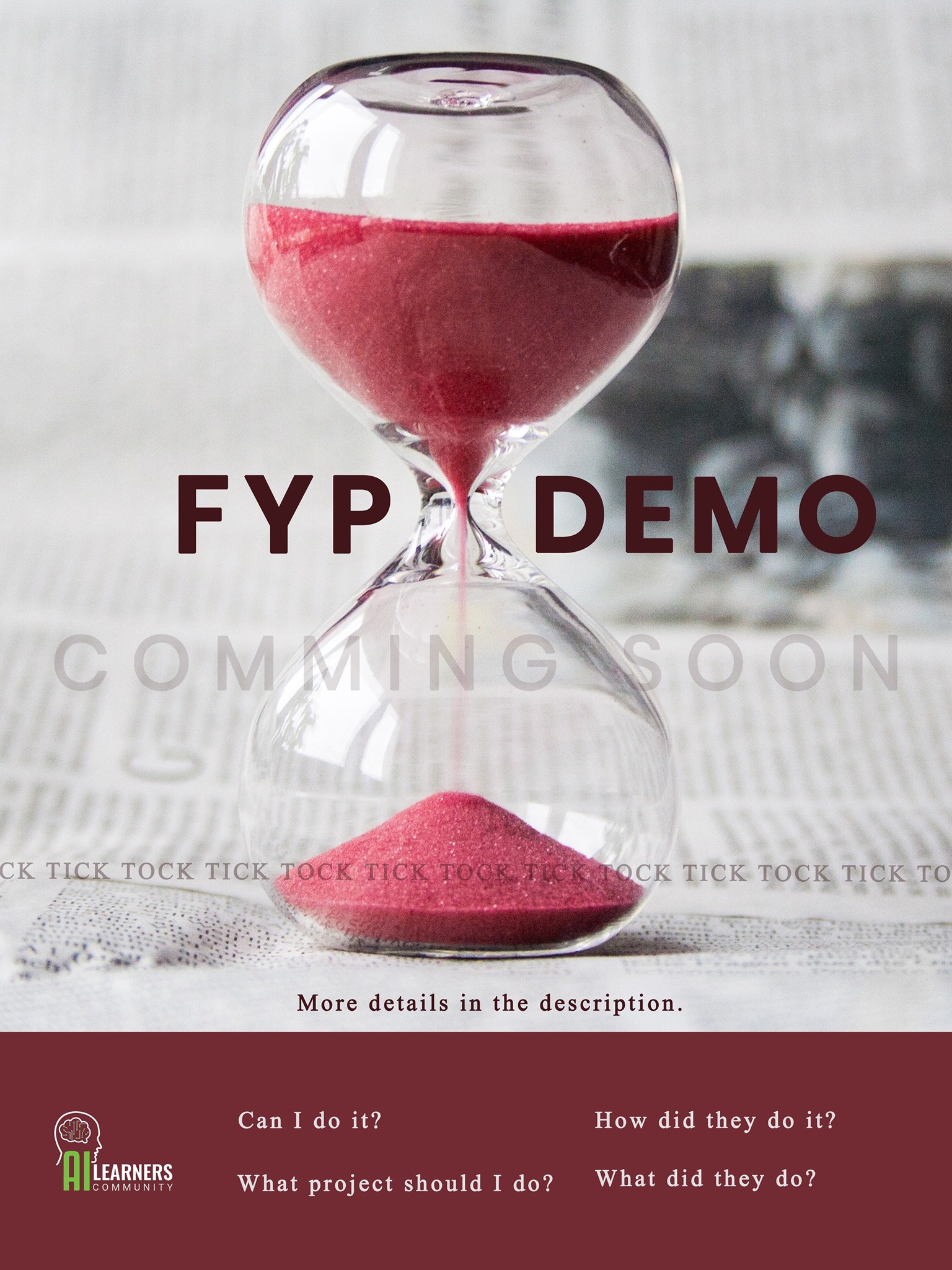 FYP Demo